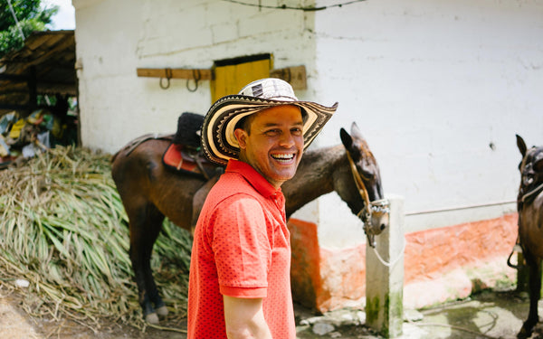 Juan Saldarriaga