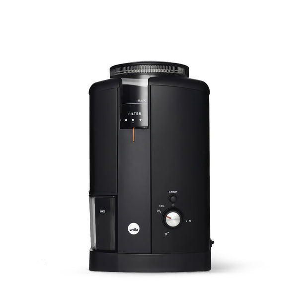 Wilfa Svart Grinder